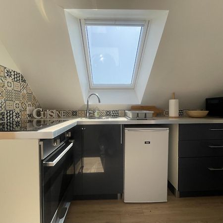 Ferienwohnung L'Incroyable - Centre - 4Pers - Reve Au Mans Le Mans Exterior foto