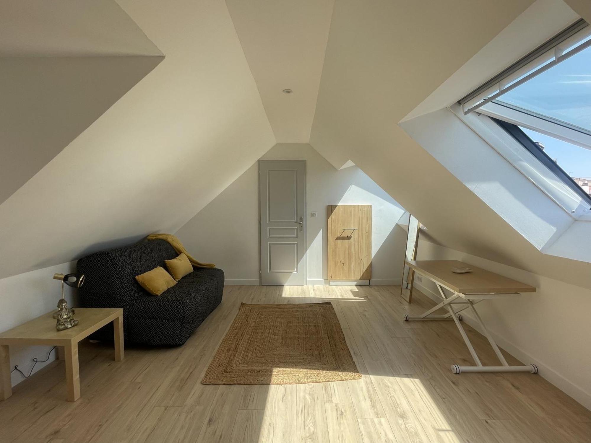Ferienwohnung L'Incroyable - Centre - 4Pers - Reve Au Mans Le Mans Exterior foto