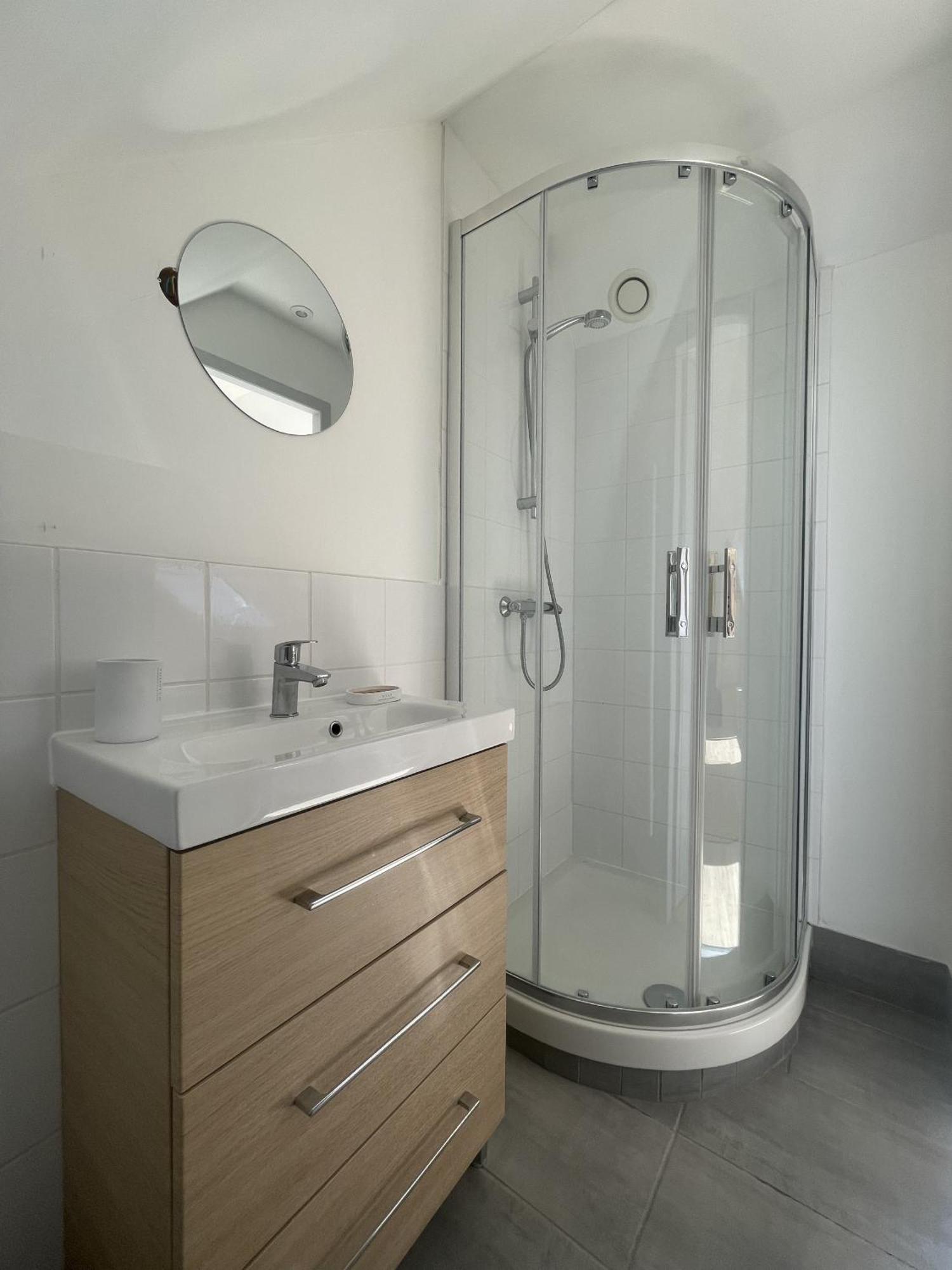 Ferienwohnung L'Incroyable - Centre - 4Pers - Reve Au Mans Le Mans Exterior foto