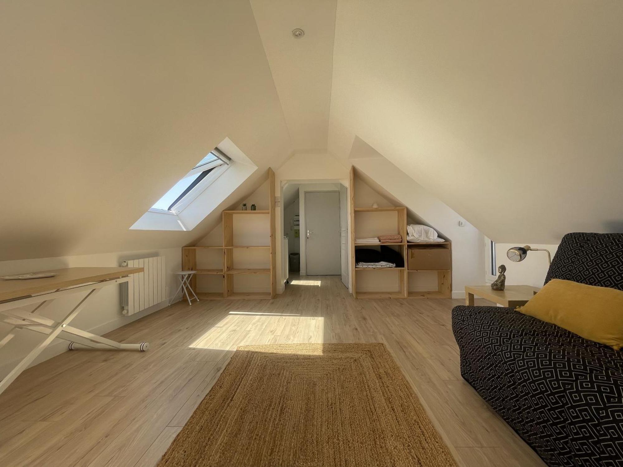 Ferienwohnung L'Incroyable - Centre - 4Pers - Reve Au Mans Le Mans Exterior foto